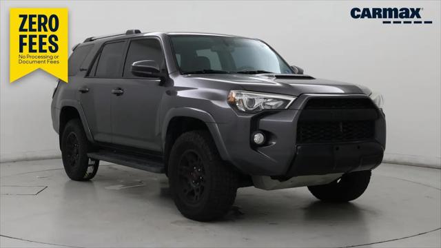 2016 Toyota 4Runner TRD Pro for sale in Midlothian, VA