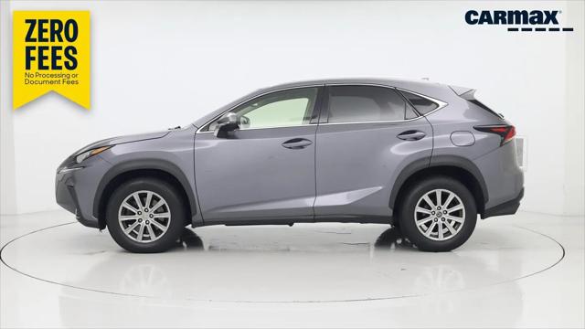 2019 Lexus NX 300 NX 300 for sale in Midlothian, VA
