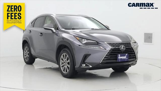 2019 Lexus NX 300 NX 300 for sale in Midlothian, VA