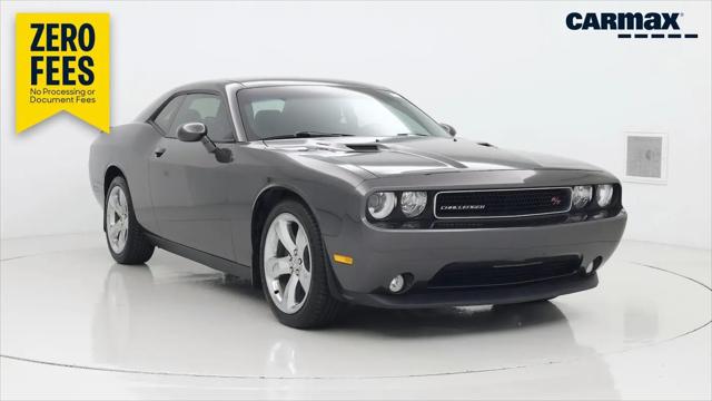 2014 Dodge Challenger R/T for sale in Midlothian, VA