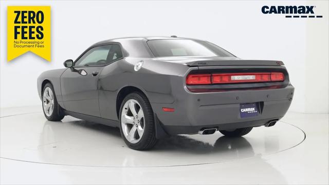 2014 Dodge Challenger R/T