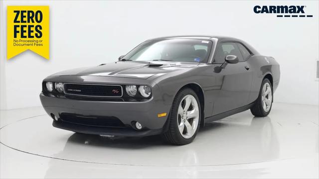 2014 Dodge Challenger R/T