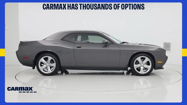 2014 Dodge Challenger R/T