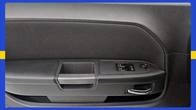 2014 Dodge Challenger R/T