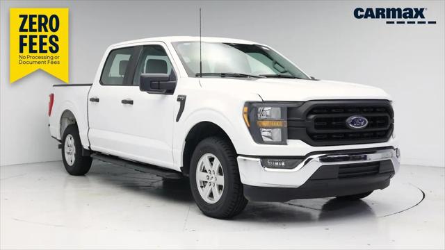 2023 Ford F-150 XL for sale in Charlotte, NC