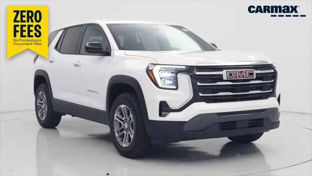 2026 GMC Terrain FWD Elevation for sale in Charlotte, NC