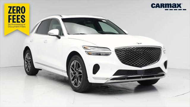 2022 Genesis GV70 2.5T AWD for sale in Charlotte, NC