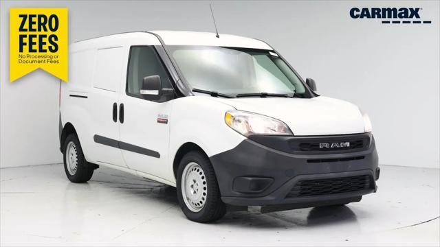 2020 Ram ProMaster City Tradesman Cargo Van for sale in Charlotte, NC