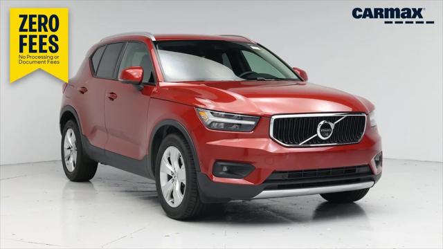 2019 Volvo XC40 T5 Momentum for sale in Charlotte, NC