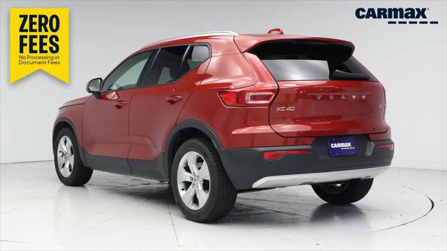 2019 Volvo XC40 T5 Momentum for sale in Charlotte, NC