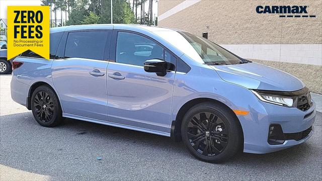 2025 Honda Odyssey Sport-L for sale in Charlotte, NC