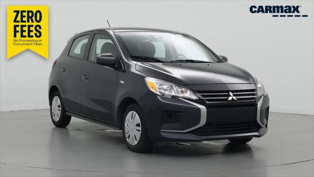 2024 Mitsubishi Mirage ES for sale in Charlotte, NC