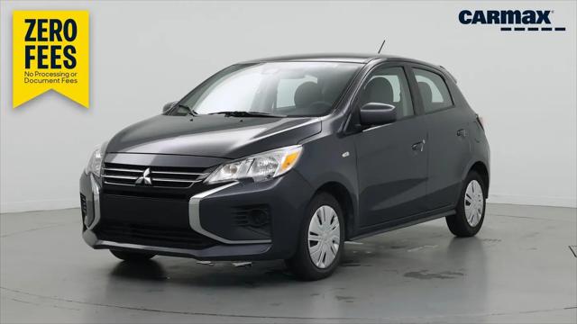 2024 Mitsubishi Mirage ES for sale in Charlotte, NC