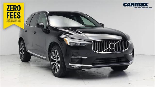 2023 Volvo XC60 B5 Plus Bright Theme for sale in Charlotte, NC