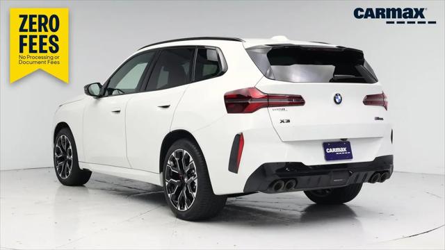 2026 BMW X3 M50 xDrive for sale in Charlotte, NC