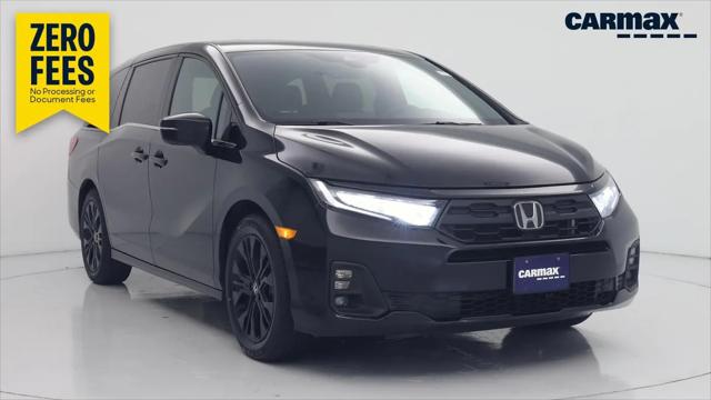 2025 Honda Odyssey Sport-L for sale in Charlotte, NC