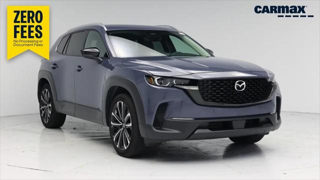2026 Mazda CX-50 2.5 S Premium for sale in Charlotte, NC