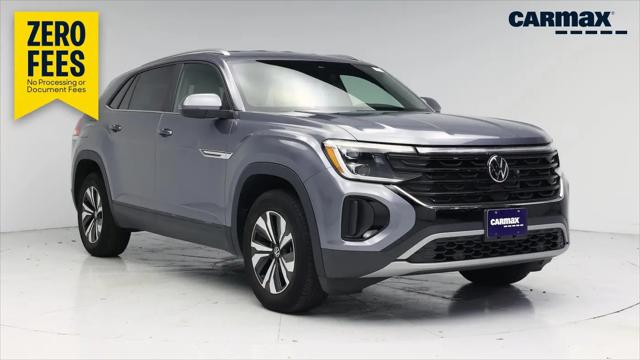2024 Volkswagen Atlas Cross Sport 2.0T SE for sale in Charlotte, NC