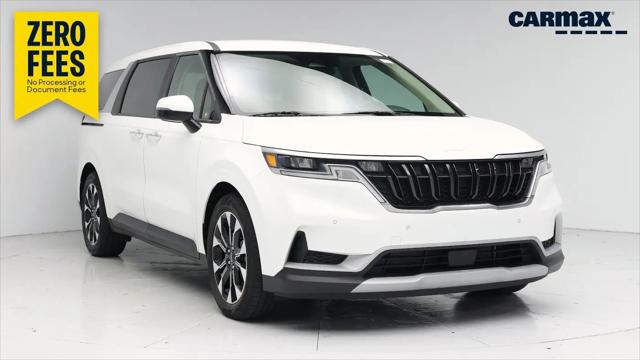 2024 Kia Carnival MPV EX for sale in Charlotte, NC