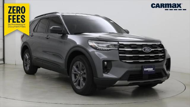 2026 Ford Explorer Active for sale in Charleston, SC
