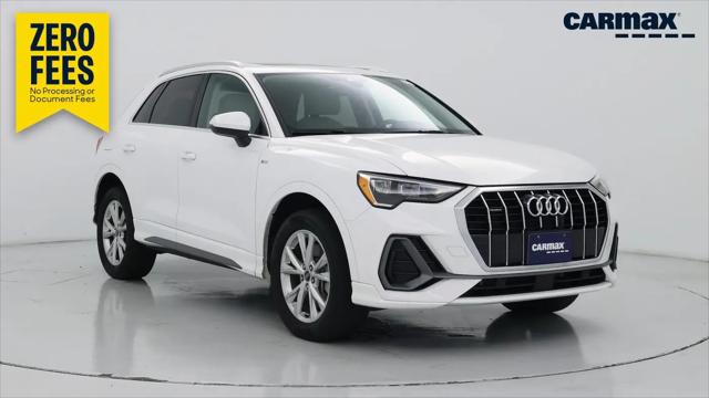 2022 Audi Q3 Premium 45 TFSI S line quattro Tiptronic for sale in Mays Landing, NJ