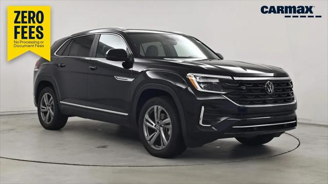 2024 Volkswagen Atlas Cross Sport 2.0T SEL R-Line for sale in Norcross, GA