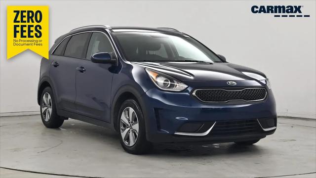 2018 Kia Niro LX for sale in Norcross, GA