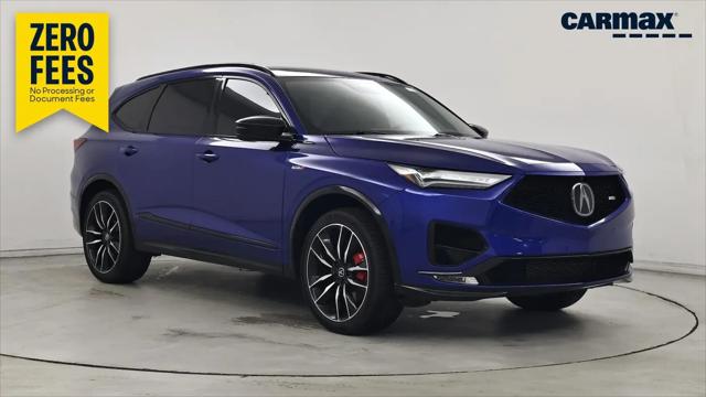 2023 Acura MDX Type S w/Advance Package for sale in Norcross, GA