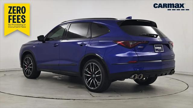 2023 Acura MDX Type S w/Advance Package for sale in Norcross, GA