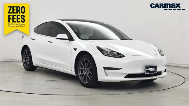2020 Tesla Model 3 Standard Range Rear-Wheel Drive for sale in Norcross, GA