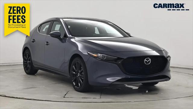2026 Mazda Mazda3 2.5 S Premium for sale in Norcross, GA