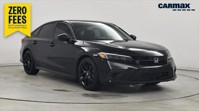 2024 Honda Civic Sport for sale in Norcross, GA