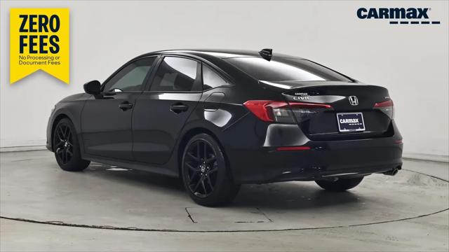 2024 Honda Civic Sport for sale in Norcross, GA