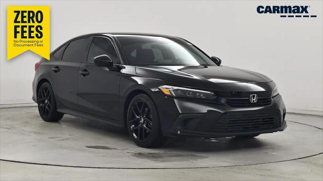 2024 Honda Civic Sport for sale in Norcross, GA