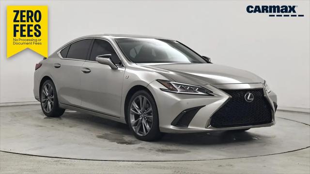 2019 Lexus ES 350 F SPORT for sale in Norcross, GA