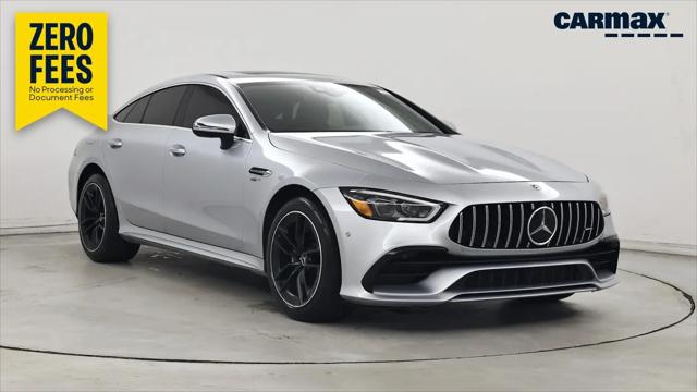 2022 Mercedes-Benz AMG GT AMG GT 43 for sale in Norcross, GA