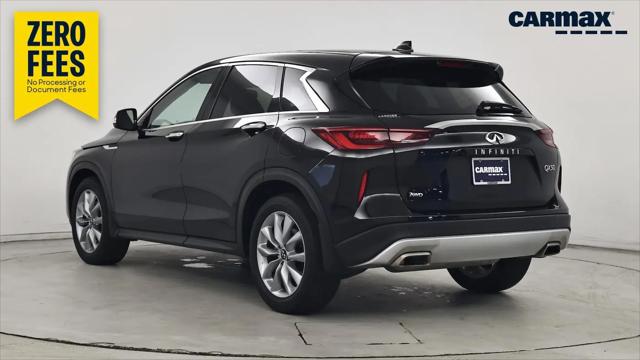 2022 INFINITI QX50 PURE AWD for sale in Norcross, GA