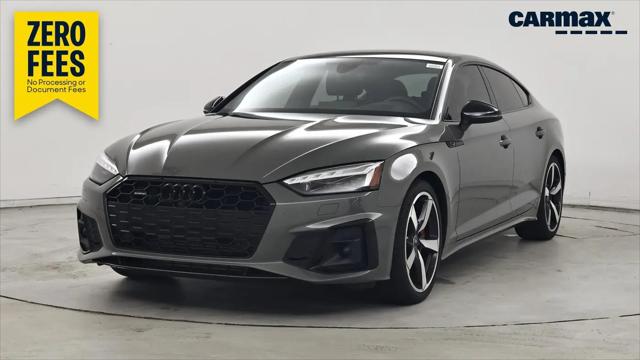 2023 Audi A5 Sportback Prestige 45 TFSI S line quattro S tronic for sale in Norcross, GA