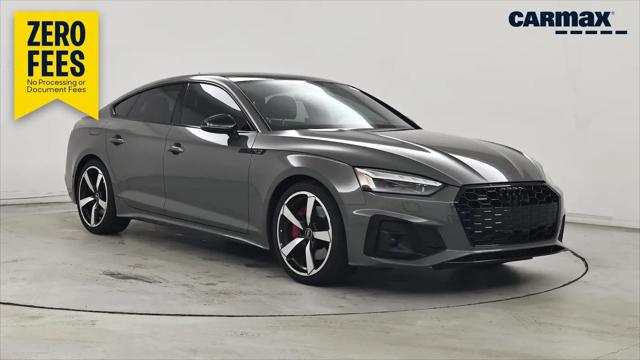 2023 Audi A5 Sportback Prestige 45 TFSI S line quattro S tronic for sale in Norcross, GA