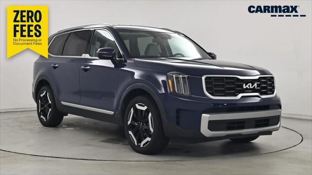 2023 Kia Telluride S for sale in Norcross, GA