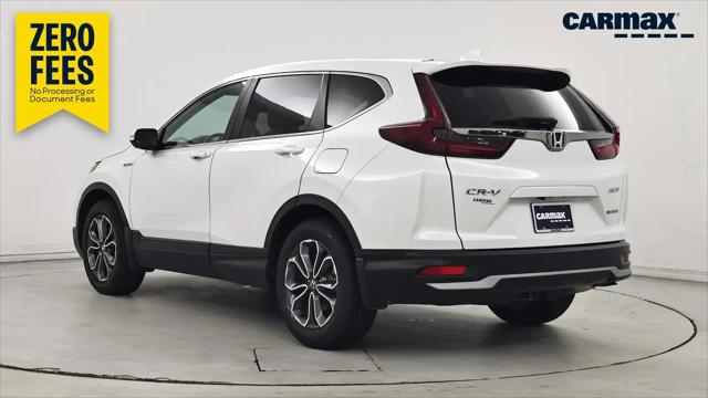 2022 Honda CR-V Hybrid EX-L for sale in Norcross, GA