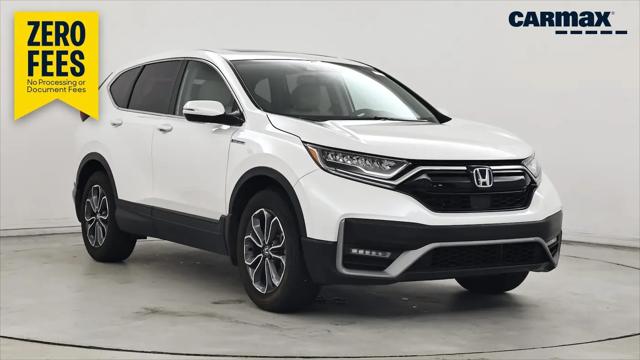 2022 Honda CR-V Hybrid EX-L for sale in Norcross, GA
