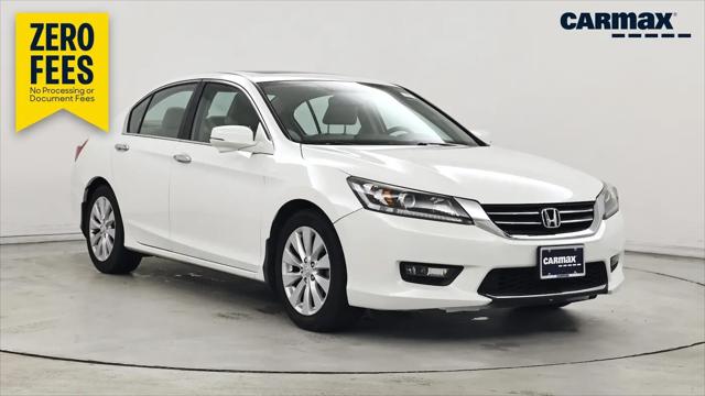 2015 Honda Accord EX for sale in Norcross, GA