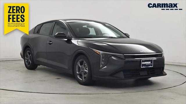 2025 Kia K4 LXS for sale in Norcross, GA