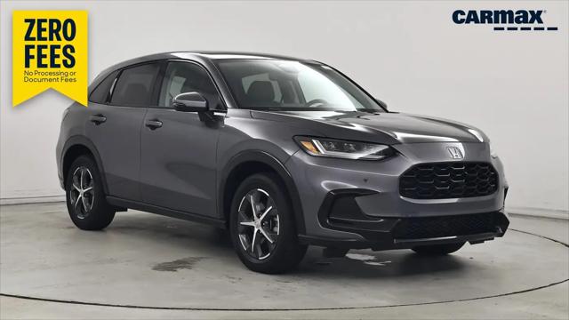 2025 Honda HR-V AWD EX-L for sale in Norcross, GA