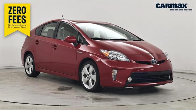 2015 Toyota Prius Five for sale in Norcross, GA