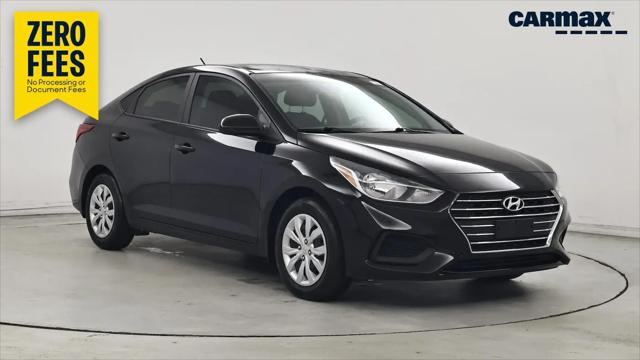 2022 Hyundai Accent SE for sale in Norcross, GA