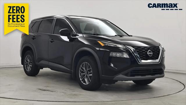 2023 Nissan Rogue S FWD for sale in Norcross, GA