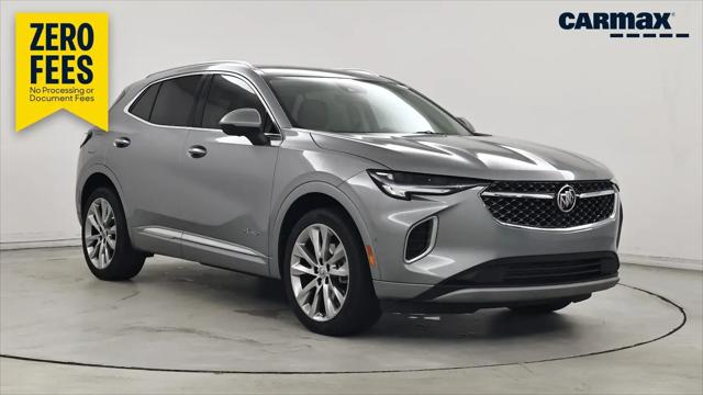 2023 Buick Envision Avenir FWD for sale in Norcross, GA