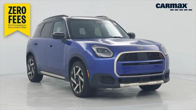 2025 MINI Cooper Countryman Cooper S for sale in Norcross, GA